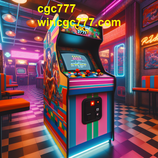 A Nostalgia dos Jogos de Arcade