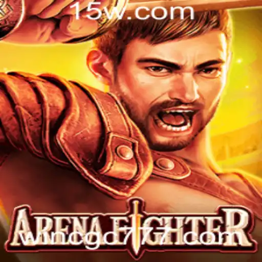 ArenaFighter: Mergulhe na Ação com a Chave Mestra cgc777