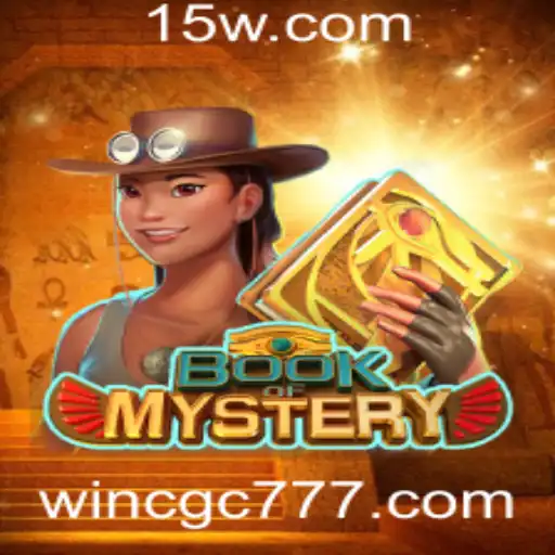 Descubra o Intrigante Mundo de BookofMystery