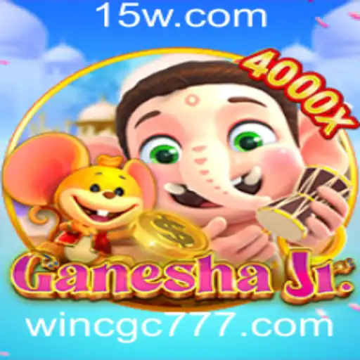 GaneshaJr: A Nova Sensação do Mundo dos Jogos