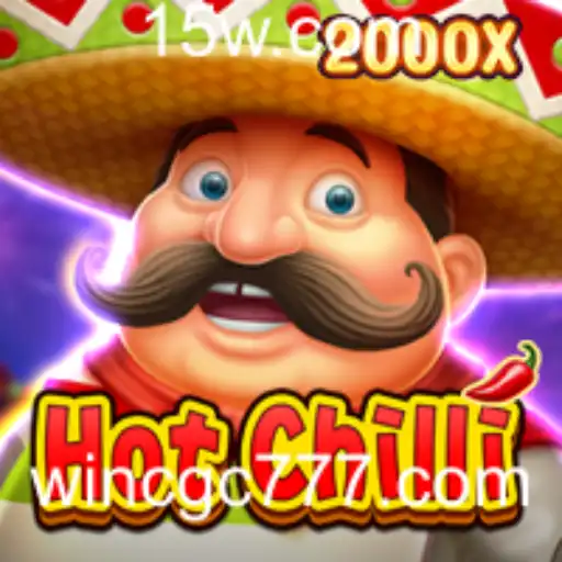 Descubra o Mundo Empolgante de HotChilli: Um Jogo de Estratégia com Sabor Picante