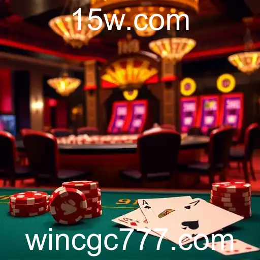 Jogos de Cassino: Uma Experiência Fascinante