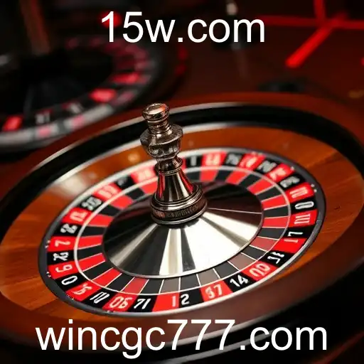 Jogos de Roleta: Estratégias e Dicas com CGC777