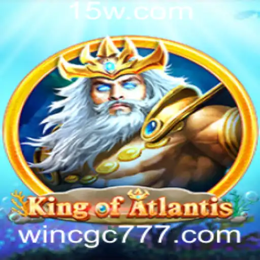 KingofAtlantis: Explore o Incrível Mundo Subaquático do Novo Jogo