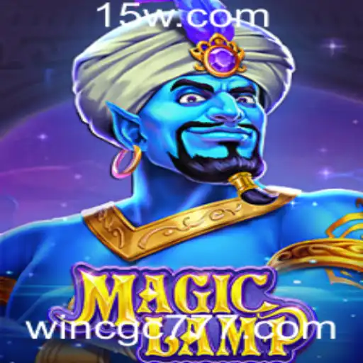 Descubra o Fascinante Mundo de MagicLamp: Um Jogo de Encantamento e Estratégia