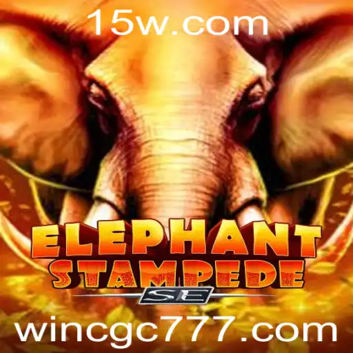 ElephantStampedeSE: Aventura e Estratégia em um Mundo Selvagem