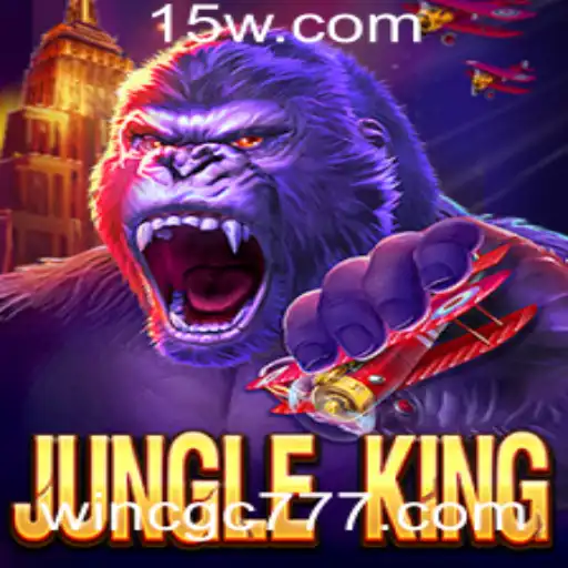 Descubra JungleKing: Uma Aventura Épica na Selva