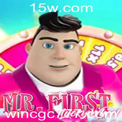 Descubra MrFirstLuckyWheel: O Jogo de Sorte Revolucionário