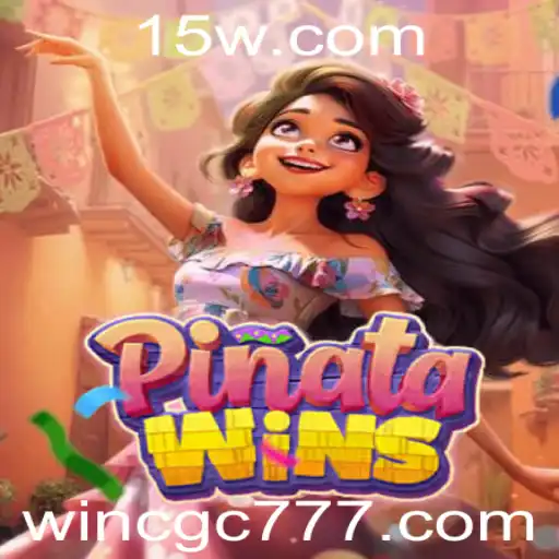 Descubra o Mundo Encantado de PinataWins - O Jogo do Momento