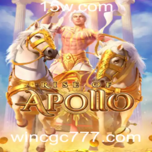 RiseofApollo: Uma Aventura Épica de Estratégia e Conquista