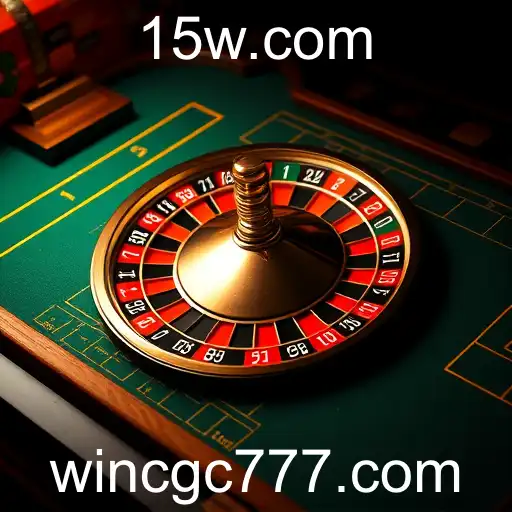 Descubra o Mundo Fascinante da Roleta