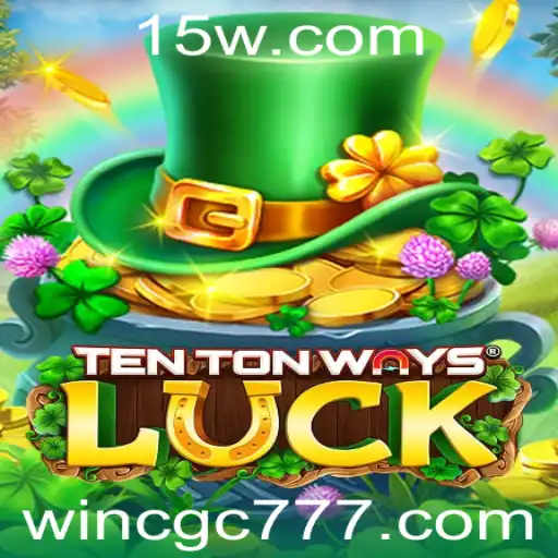 Explorando o Universo de TenTonWaysLuck