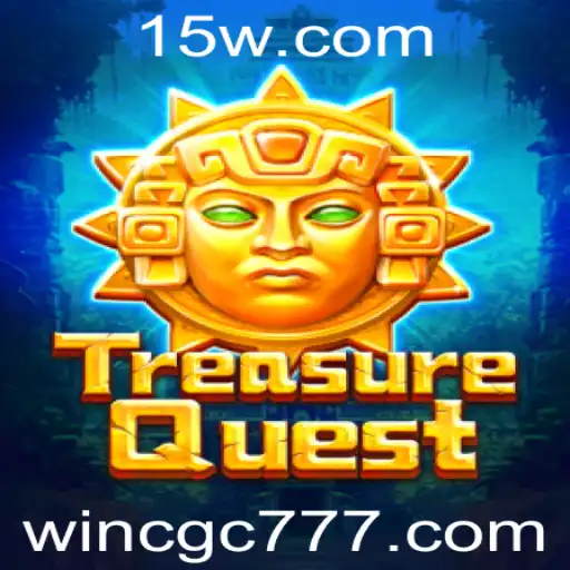 Explore o Mundo Fascinante de TreasureQuest