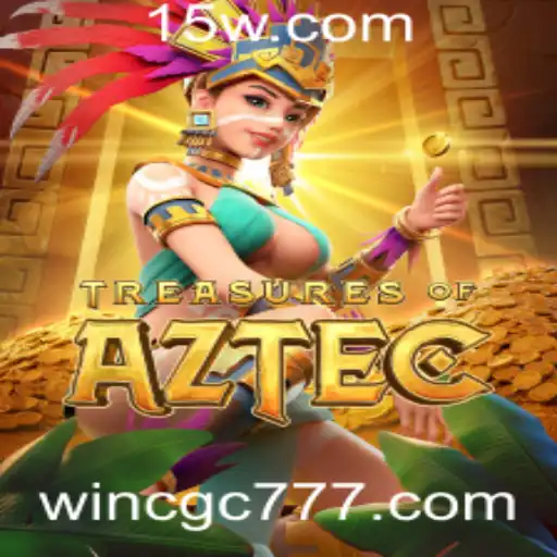Descubra as Aventuras de Treasures of Aztec